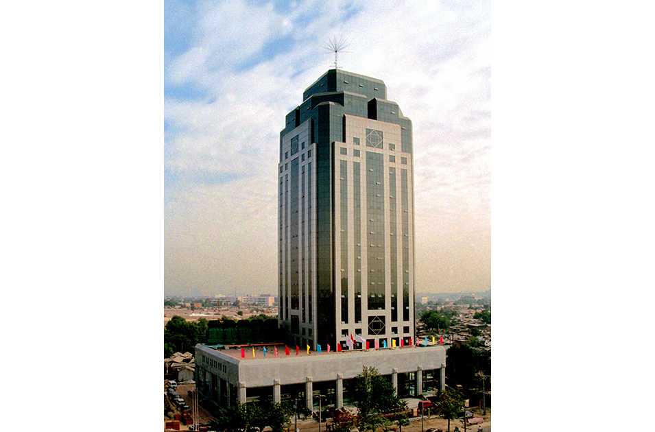 天津市紅橋工商行